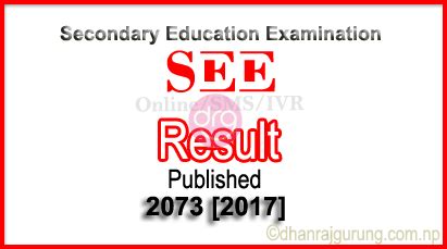nepal teer result nepal|Secondary Education Examination (SEE).